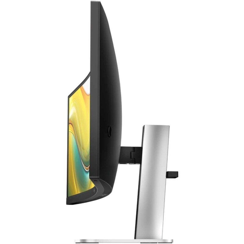 Монітор HP 34" S5 Pro 534pm (9E0Z2UT) VA Black 100Hz