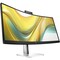 Фото - Монітор HP 34" S5 Pro 534pm (9E0Z2UT) VA Black 100Hz | click.ua