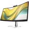Фото - Монітор HP 34" S5 Pro 534pm (9E0Z2UT) VA Black 100Hz | click.ua