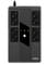 Фото - ИБП NJOY Token 600 (UPCSBLS660TTOAZ01B), Lin.int., 8 x Schuko, USB, пластик | click.ua