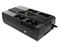 Фото - ИБП NJOY Token 600 (UPCSBLS660TTOAZ01B), Lin.int., 8 x Schuko, USB, пластик | click.ua