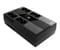 Фото - ИБП NJOY Token 600 (UPCSBLS660TTOAZ01B), Lin.int., 8 x Schuko, USB, пластик | click.ua