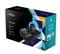 Фото - ИБП NJOY Token 600 (UPCSBLS660TTOAZ01B), Lin.int., 8 x Schuko, USB, пластик | click.ua