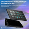 Фото - Контроллер для стриминга Ajazz AKP153E USB Black (AKP153E-B) | click.ua