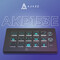 Фото - Контроллер для стриминга Ajazz AKP153E USB Black (AKP153E-B) | click.ua