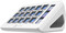 Фото - Контроллер для стриминга Ajazz AKP153E USB White (AKP153E-W) | click.ua