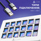 Фото - Контроллер для стриминга Ajazz AKP153E USB White (AKP153E-W) | click.ua