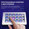 Фото - Контроллер для стриминга Ajazz AKP153E USB White (AKP153E-W) | click.ua
