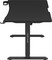 Фото - Комп`ютерний стіл Anda Seat Xtreme 1600x800 Black (AD-D-DD1-1600-07-B) | click.ua