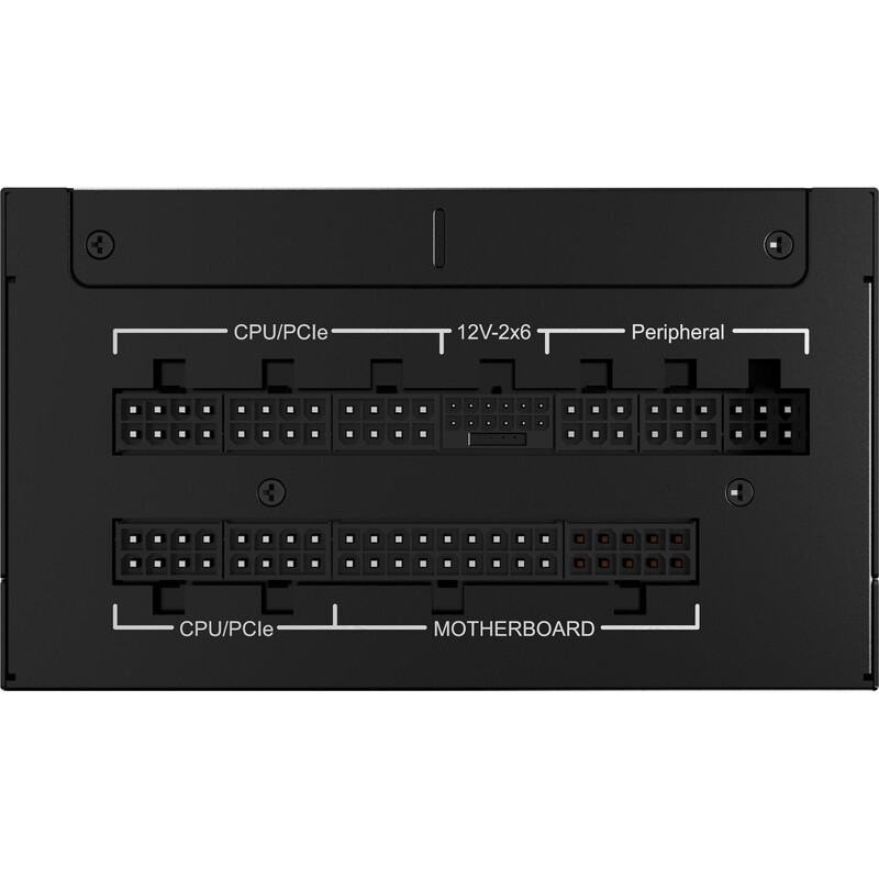 Блок питания AeroCool Premier G1 850 (ACPG-PR85FEC.71) 850W