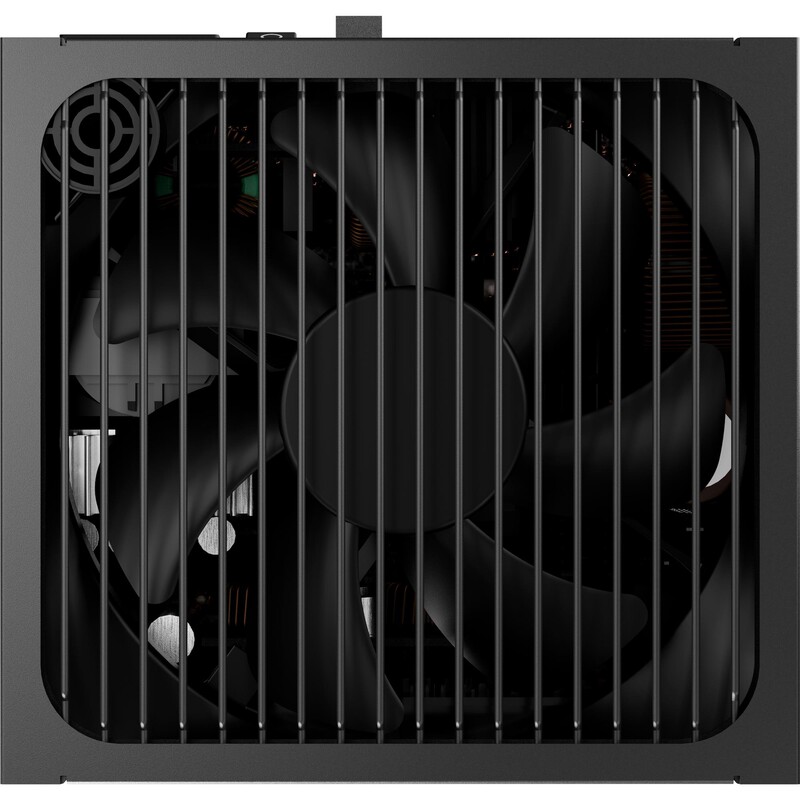 Блок питания AeroCool Premier G1 750 (ACPG-PR75FEC.71) 750W