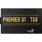 Фото - Блок питания AeroCool Premier G1 750 (ACPG-PR75FEC.71) 750W | click.ua