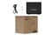 Фото - Зарядна станція Choetech BS068 1024Wh, 1200W (BS068-EU-BKGY) | click.ua