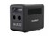 Фото - Зарядна станція Choetech BS068 1024Wh, 1200W (BS068-EU-BKGY) | click.ua