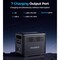 Фото - Зарядная станция Choetech BS068 1024Wh, 1200W (BS068-EU-BKGY) | click.ua