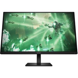 Монитор HP 27" Omen 27qz (AK2B3AA) IPS Black 165Hz