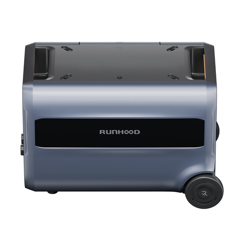 Зарядна станція Runhood F2400 2400Wh, 2400W