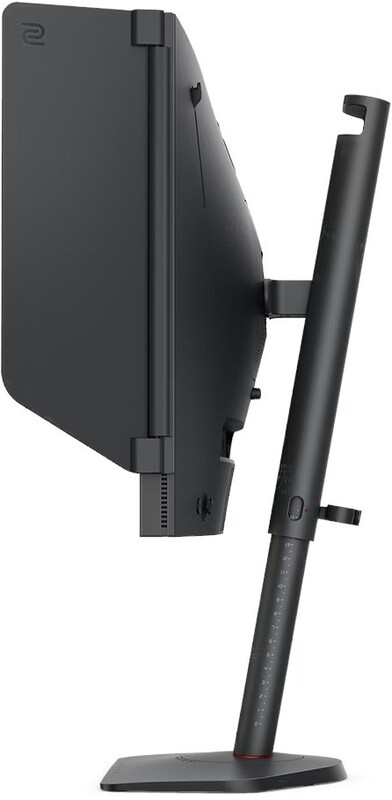 Монітор BenQ 24.1" Zowie XL2540X+ (9H.E18LB.QBE) TN Black 280Hz