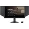 Фото - Монітор BenQ 24.1" Zowie XL2540X+ (9H.E18LB.QBE) TN Black 280Hz | click.ua