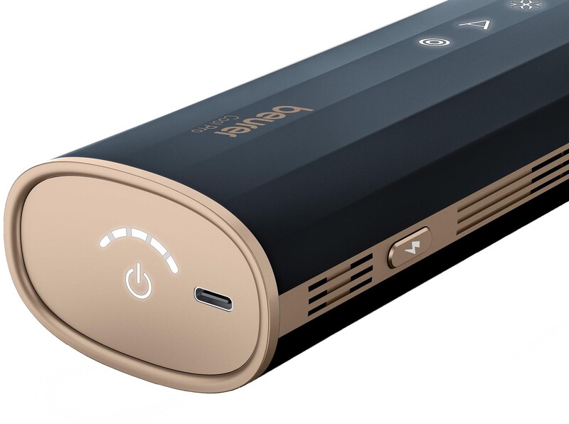 Фотоэпилятор Beurer IPL 7800