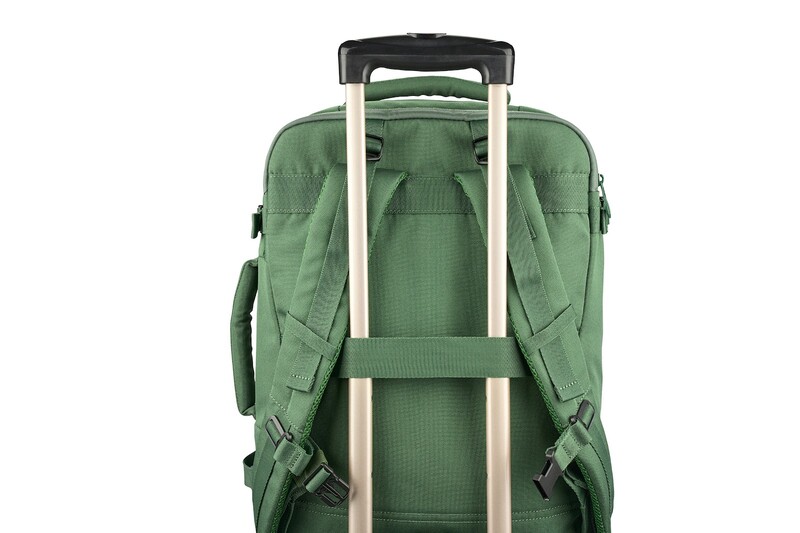 Рюкзак Tucano Tugo 3 ML Cabin Green (BKTUG3-ML-V)