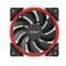 Фото - Кулер процесорний PCCooler GI-X6R Red | click.ua