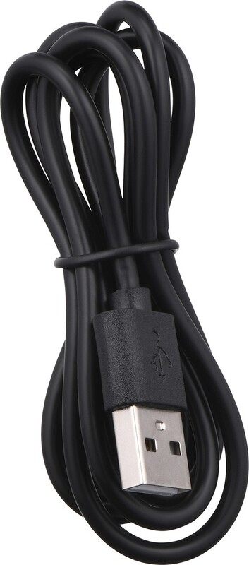 Фонарик 2E FLBL1822P50 Black (2E-FLBL1822P50)