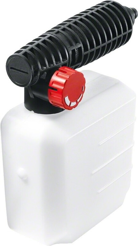 Мінімийка Bosch EasyAquatak 160 (0.600.8A7.800)