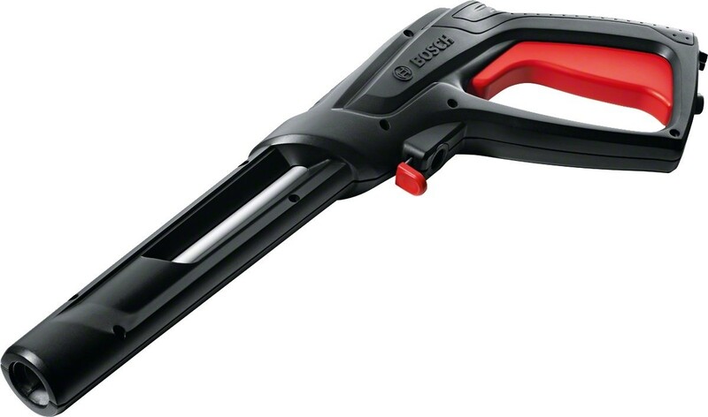 Мінімийка Bosch EasyAquatak 160 (0.600.8A7.800)