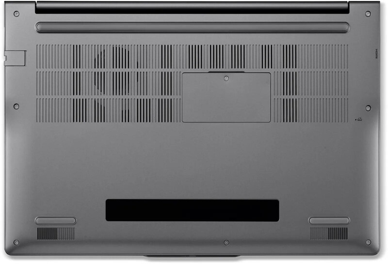 Ноутбук Acer Extensa 15 EXO15-71 (NX.EL3EU.001) Silver