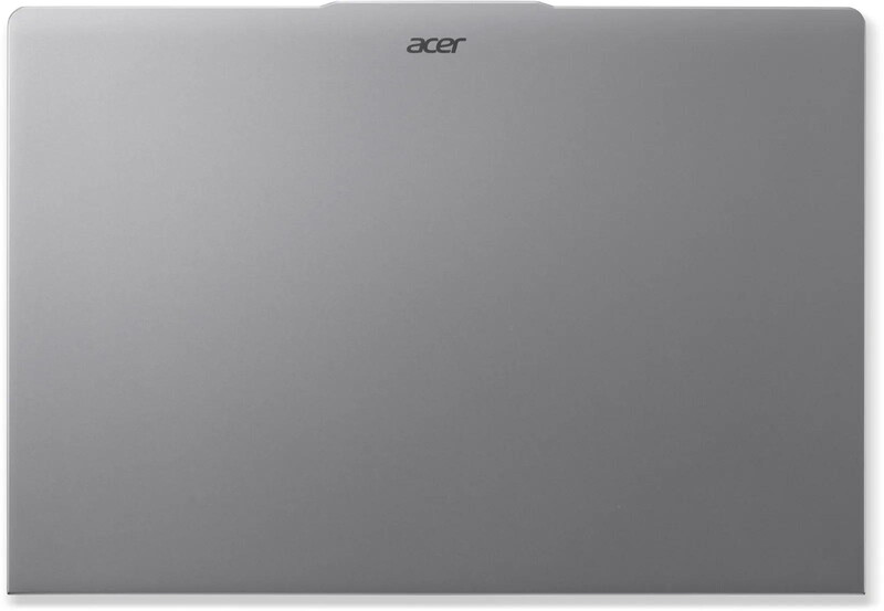 Ноутбук Acer Extensa 15 EXO15-71 (NX.EL3EU.001) Silver