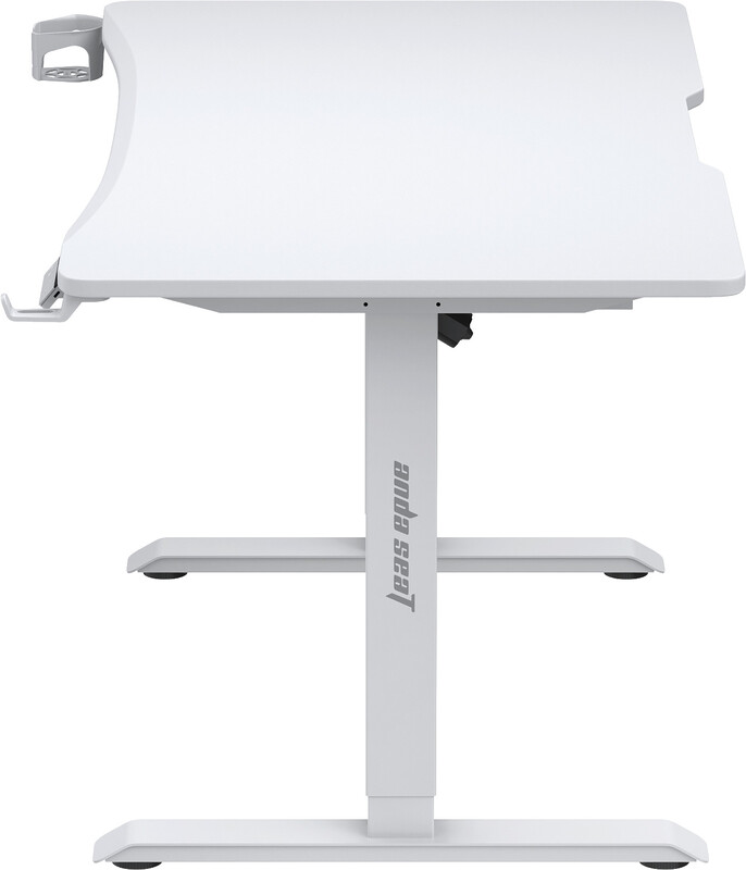 Комп`ютерний стіл Anda Seat Xtreme 1400x750 White (AD-D-DD1-1400-07-W)