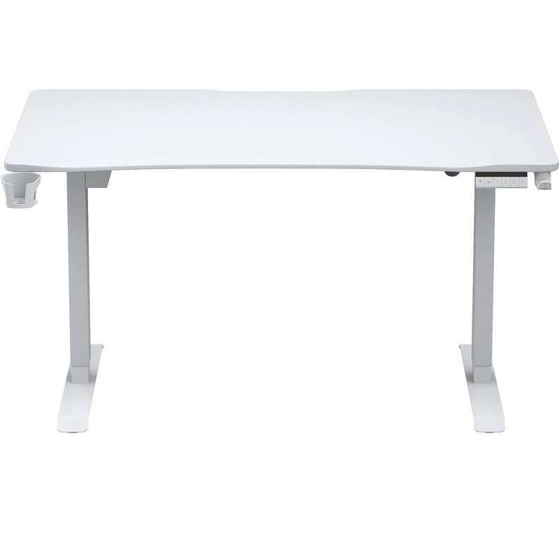 Комп`ютерний стіл Anda Seat Xtreme 1400x750 White (AD-D-DD1-1400-07-W)