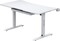 Фото - Комп`ютерний стіл Anda Seat Xtreme 1400x750 White (AD-D-DD1-1400-07-W) | click.ua