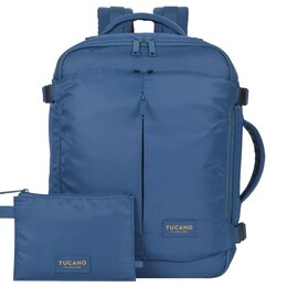 Рюкзак Tucano Tugo Premium Cabin Blue (BKTUGP-M-BC)