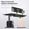 Фото - Комп`ютерний стіл Anda Seat Xtreme 1400x750 Black (AD-D-DD1-1400-07-B) | click.ua