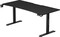 Фото - Комп`ютерний стіл Anda Seat Xtreme 1800x800 Black (AD-D-DD2-1800-04-B) | click.ua