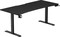 Фото - Комп`ютерний стіл Anda Seat Xtreme 1800x800 Black (AD-D-DD2-1800-04-B) | click.ua
