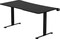 Фото - Комп`ютерний стіл Anda Seat Xtreme E 1600x800 Black (AD-D-DD1-1600-06-B) | click.ua