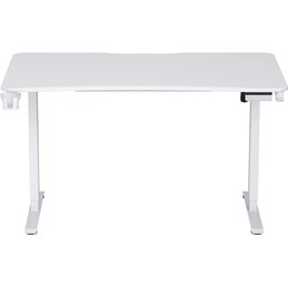 Компьютерный стол Anda Seat Xtreme E 1400x750 White (AD-D-DD1-1400-06-W)