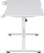 Фото - Комп`ютерний стіл Anda Seat Xtreme E 1400x750 White (AD-D-DD1-1400-06-W) | click.ua