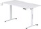 Фото - Комп`ютерний стіл Anda Seat Xtreme E 1400x750 White (AD-D-DD1-1400-06-W) | click.ua