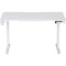 Фото - Комп`ютерний стіл Anda Seat Xtreme E 1400x750 White (AD-D-DD1-1400-06-W) | click.ua