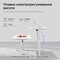Фото - Комп`ютерний стіл Anda Seat Xtreme E 1400x750 White (AD-D-DD1-1400-06-W) | click.ua