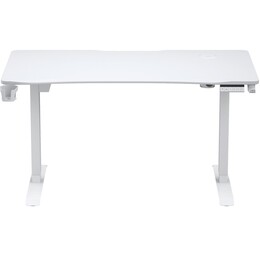 Комп`ютерний стіл Anda Seat Xtreme Pro 1400x750 White (AD-D-DD1-1400-08-W)