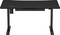 Фото - Комп`ютерний стіл Anda Seat Xtreme Pro 1400x750 Black (AD-D-DD1-1400-08-B) | click.ua