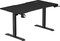Фото - Комп`ютерний стіл Anda Seat Xtreme Pro 1400x750 Black (AD-D-DD1-1400-08-B) | click.ua