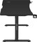 Фото - Компьютерный стол Anda Seat Xtreme Pro 1600x800 Black (AD-D-DD1-1600-08-B) | click.ua