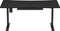 Фото - Компьютерный стол Anda Seat Xtreme Pro 1600x800 Black (AD-D-DD1-1600-08-B) | click.ua