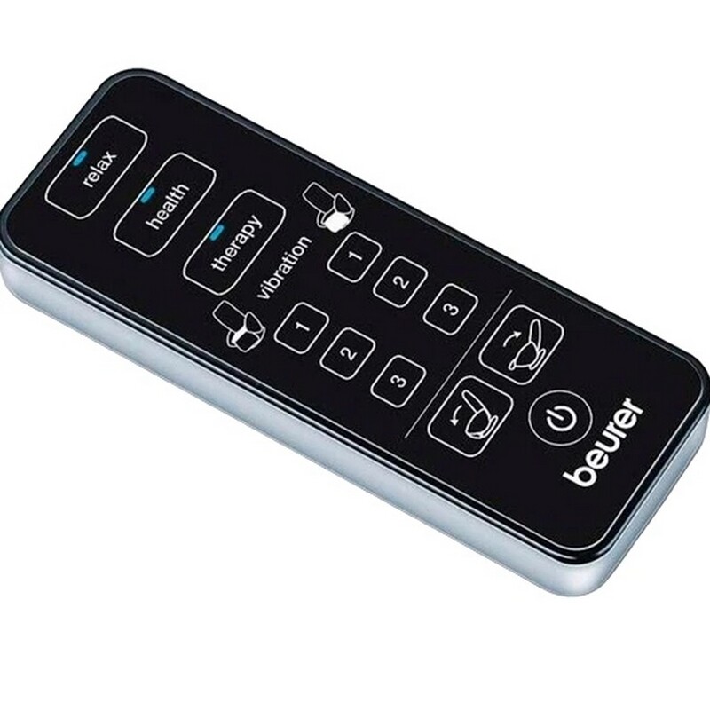 Массажное кресло Beurer MC 3800